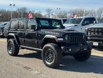 2026 Jeep Wrangler Moab 392