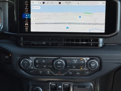 2026 Jeep Wrangler Moab 392