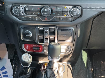 2026 Jeep Wrangler Moab 392