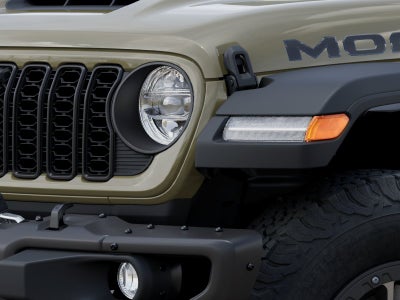 2026 Jeep Wrangler Moab 392