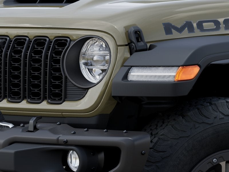 2026 Jeep Wrangler Moab 392