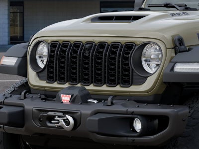 2026 Jeep Wrangler Moab 392