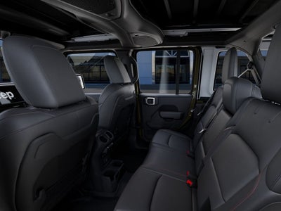 2026 Jeep Wrangler Moab 392