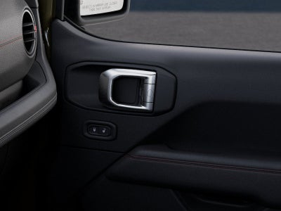 2026 Jeep Wrangler Moab 392