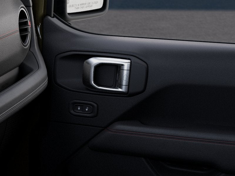 2026 Jeep Wrangler Moab 392