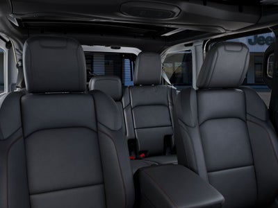 2026 Jeep Wrangler Moab 392