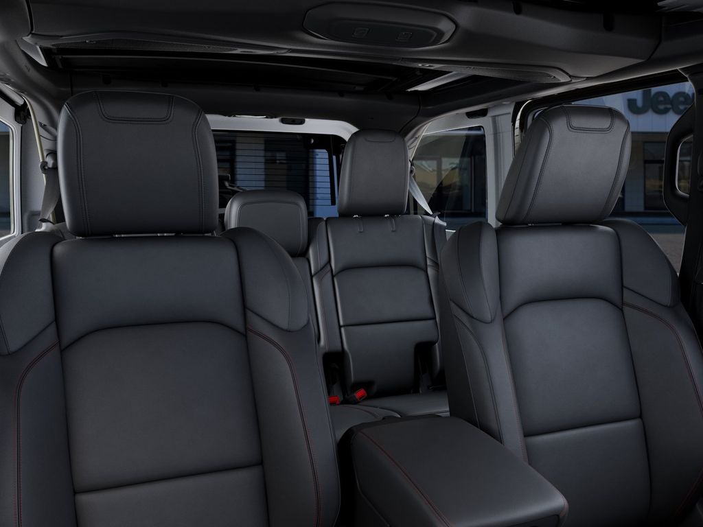 2026 Jeep Wrangler Moab 392