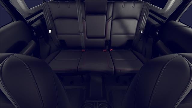 2026 Jeep Wrangler Moab 392