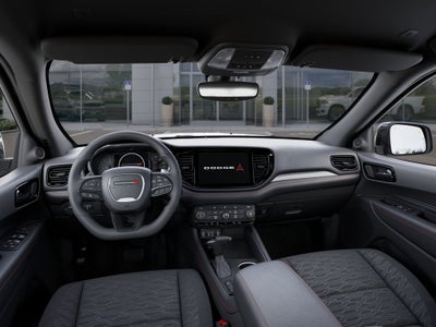 2026 Dodge Durango GT HEMI V8