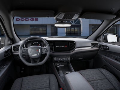 2026 Dodge Durango GT HEMI V8