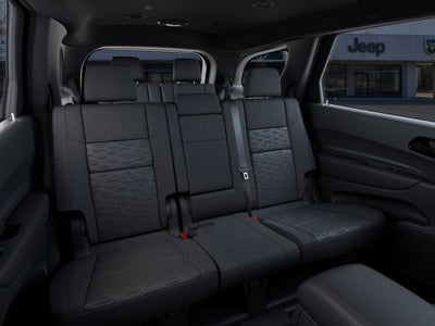 2026 Dodge Durango GT HEMI V8