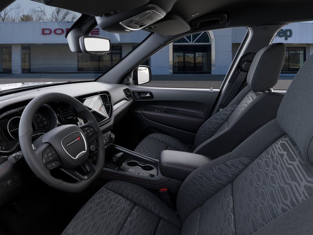 2026 Dodge Durango GT HEMI V8