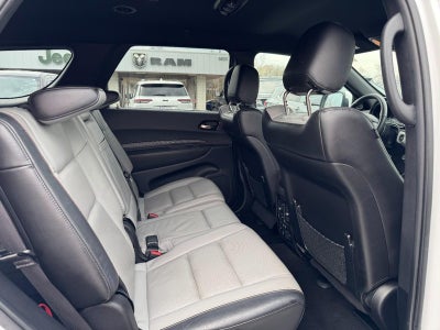 2022 Dodge Durango R/T