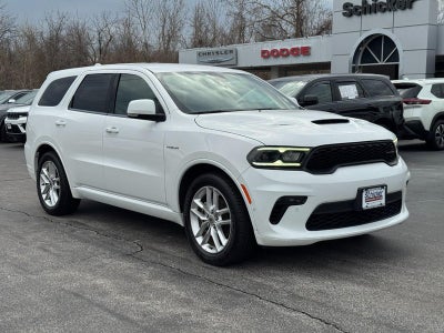 2022 Dodge Durango R/T