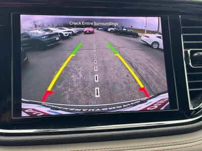 2022 Dodge Durango R/T