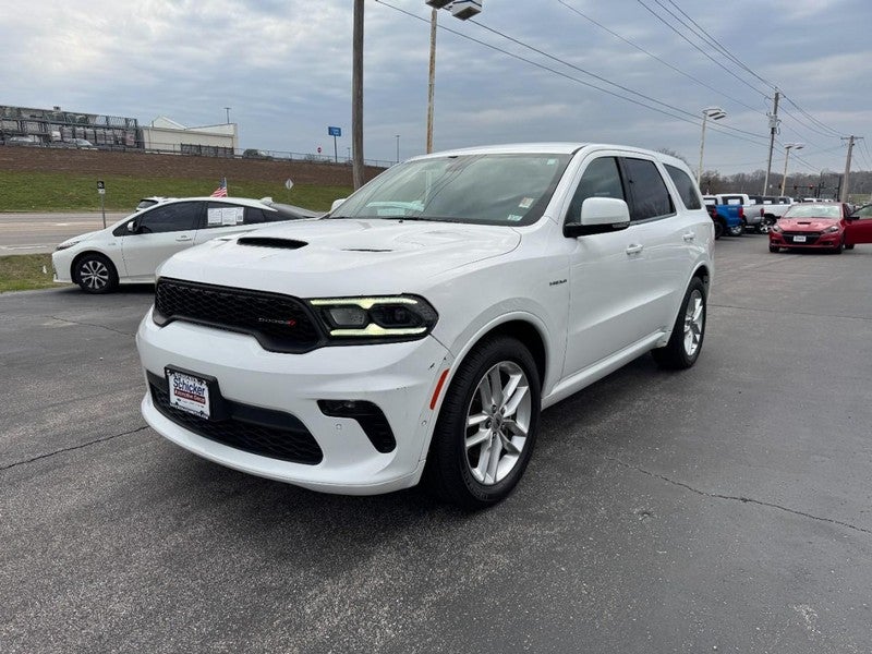 2022 Dodge Durango R/T