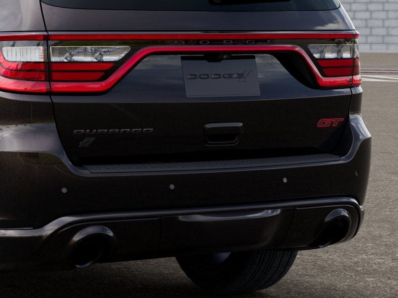 2026 Dodge Durango GT Premium HEMI V8