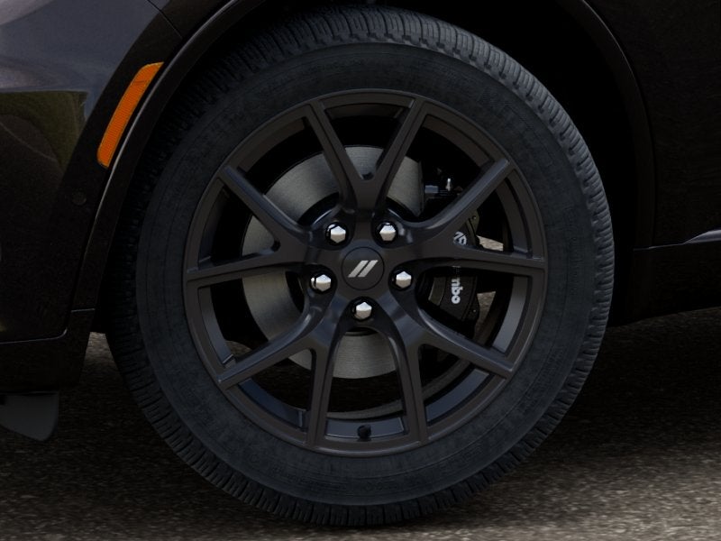 2026 Dodge Durango GT Premium HEMI V8