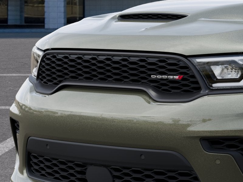 2026 Dodge Durango GT Premium HEMI V8
