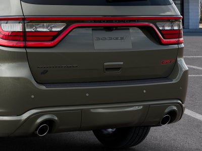 2026 Dodge Durango GT Premium HEMI V8