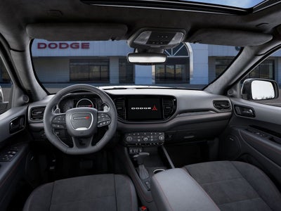 2026 Dodge Durango GT Premium HEMI V8