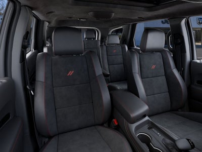 2026 Dodge Durango GT Premium HEMI V8