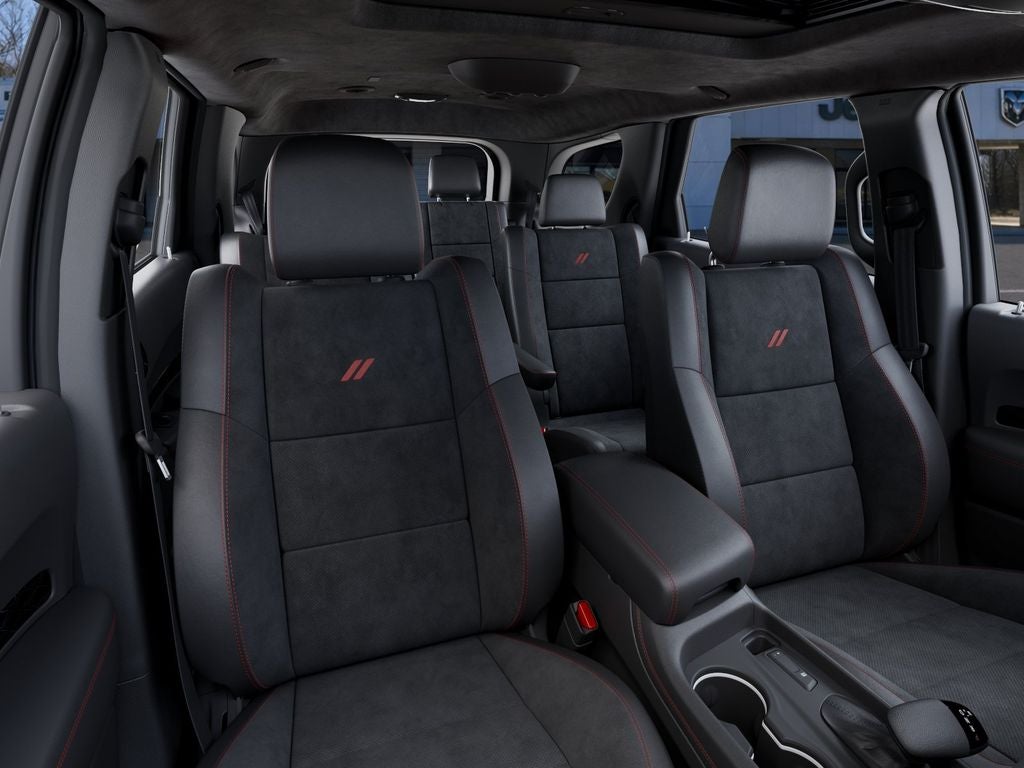 2026 Dodge Durango GT Premium HEMI V8