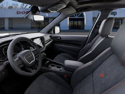2026 Dodge Durango GT Premium HEMI V8