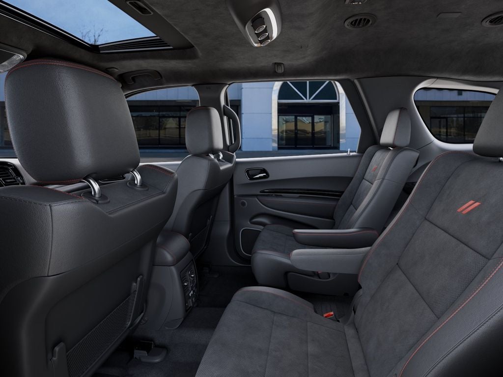 2026 Dodge Durango GT Premium HEMI V8