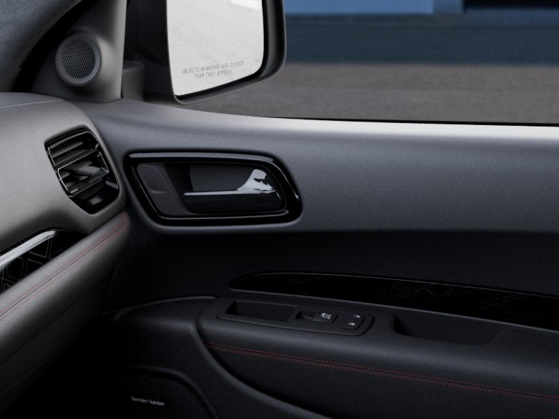 2026 Dodge Durango GT Premium HEMI V8