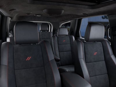 2026 Dodge Durango GT Premium HEMI V8