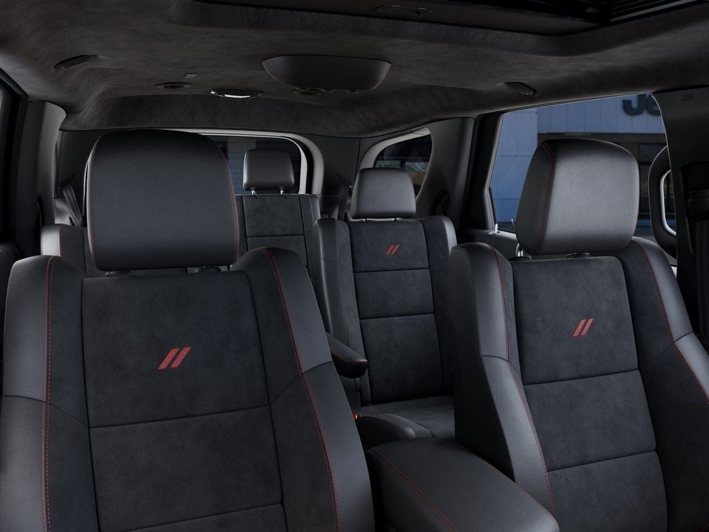 2026 Dodge Durango GT Premium HEMI V8