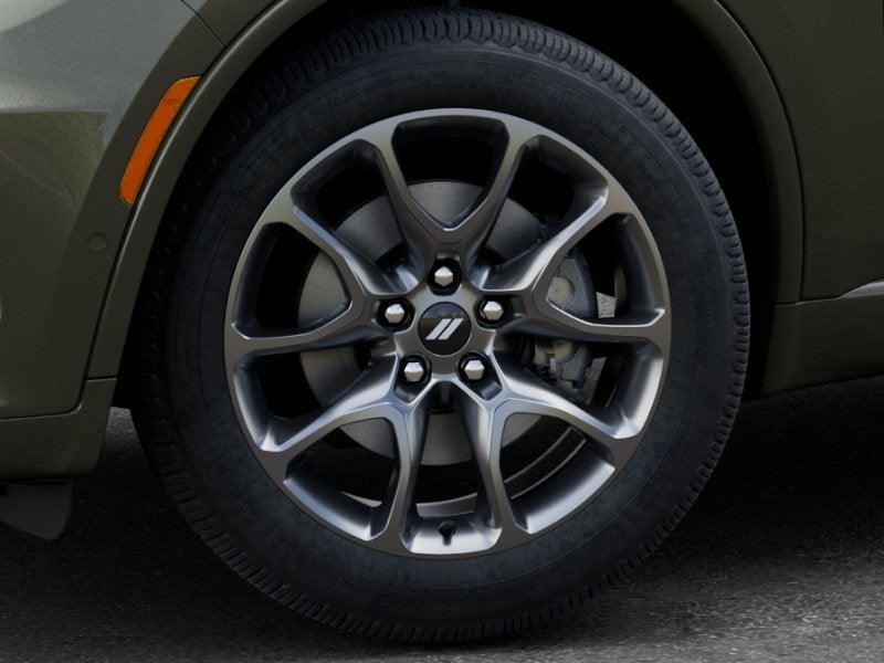 2026 Dodge Durango GT Premium HEMI V8
