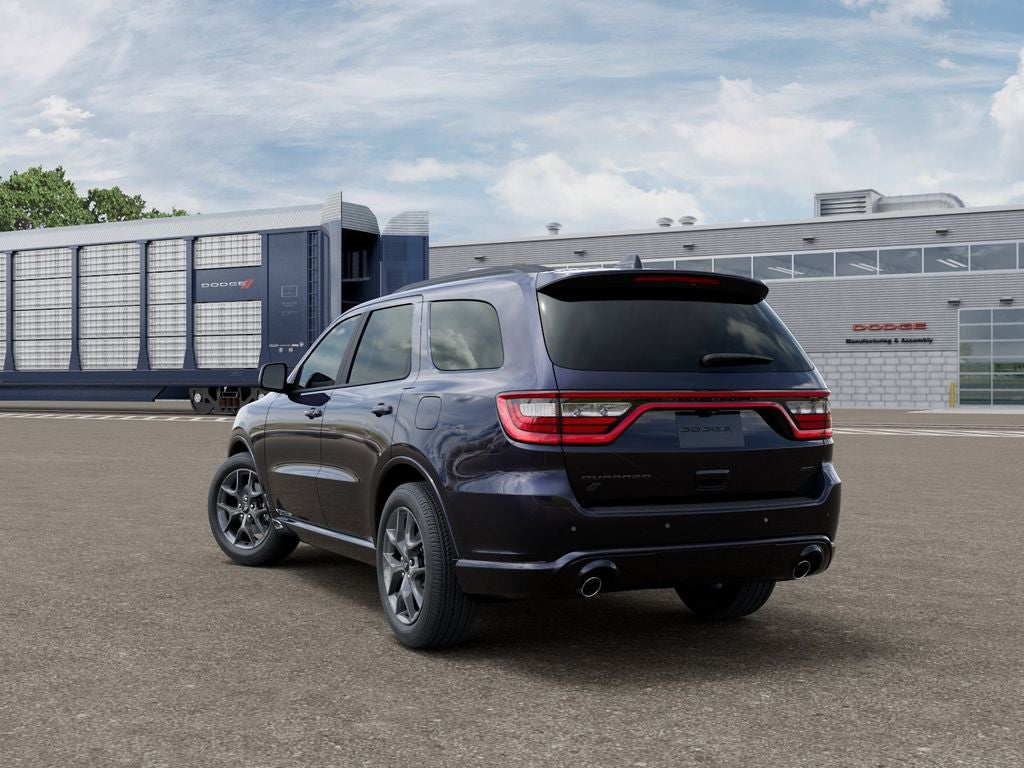 2026 Dodge Durango GT HEMI V8