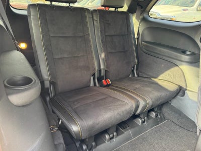 2024 Dodge Durango SRT 392 AlcHEMI