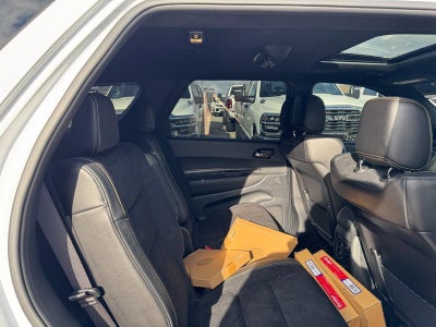 2024 Dodge Durango SRT 392 AlcHEMI