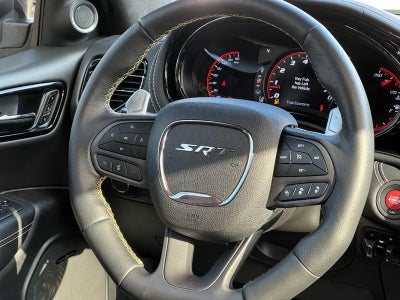 2024 Dodge Durango SRT 392 AlcHEMI