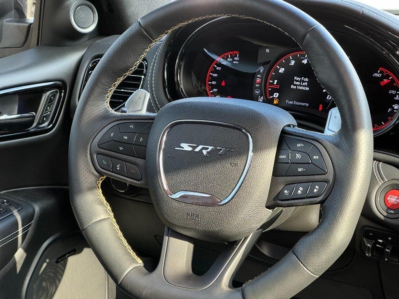2024 Dodge Durango SRT 392 AlcHEMI