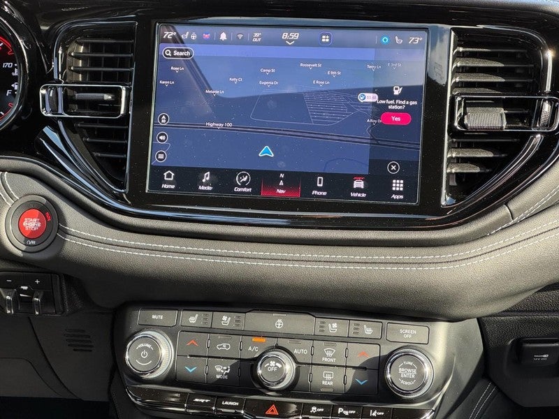 2024 Dodge Durango SRT 392 AlcHEMI