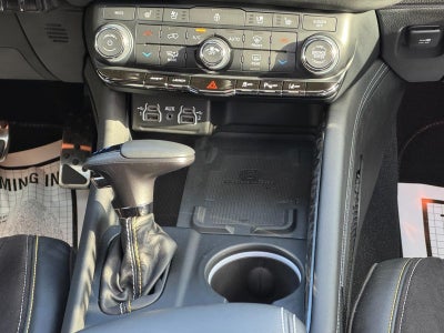 2024 Dodge Durango SRT 392 AlcHEMI