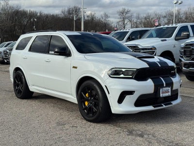 2024 Dodge Durango SRT 392 AlcHEMI