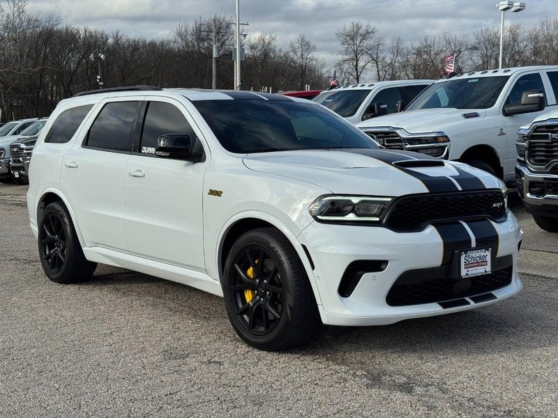 2024 Dodge Durango SRT 392 AlcHEMI