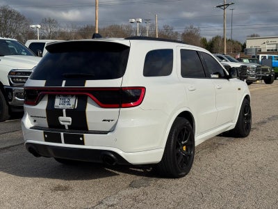 2024 Dodge Durango SRT 392 AlcHEMI