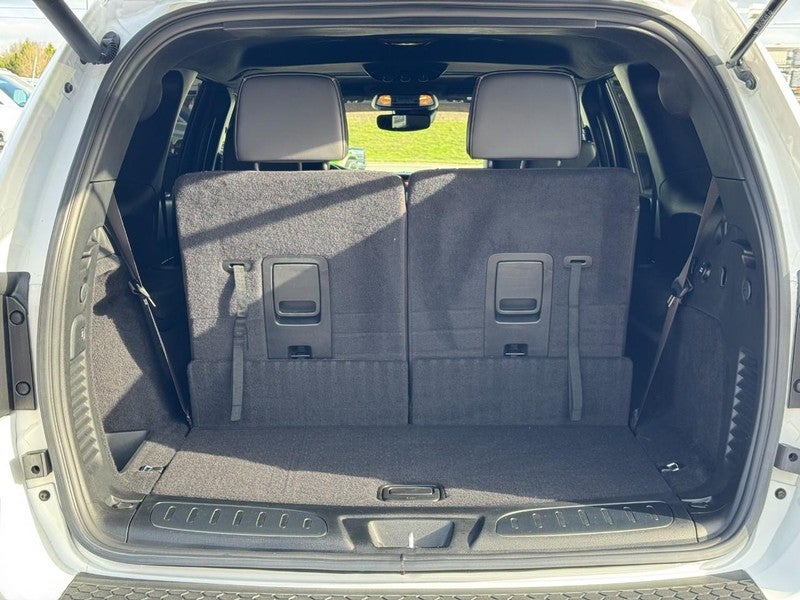 2024 Dodge Durango SRT 392 AlcHEMI