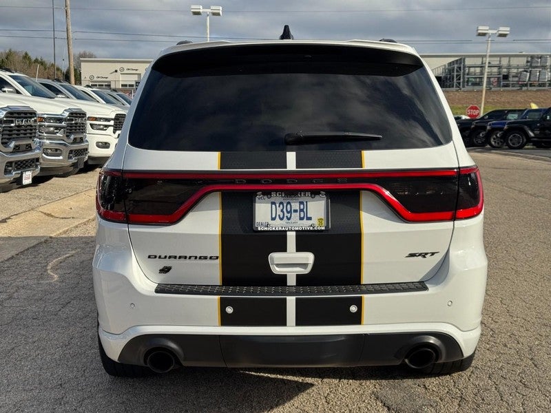 2024 Dodge Durango SRT 392 AlcHEMI
