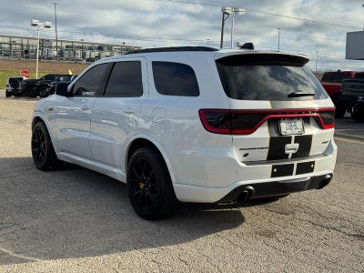 2024 Dodge Durango SRT 392 AlcHEMI