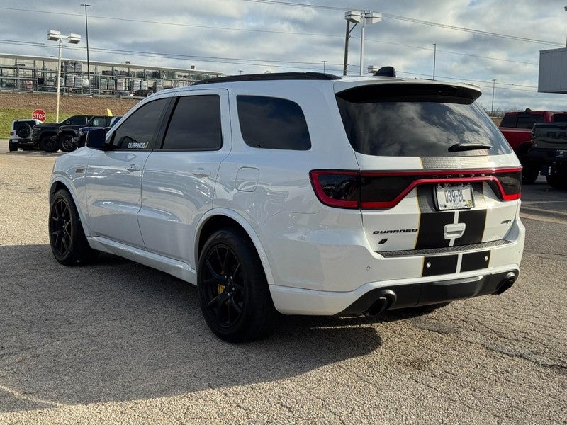 2024 Dodge Durango SRT 392 AlcHEMI