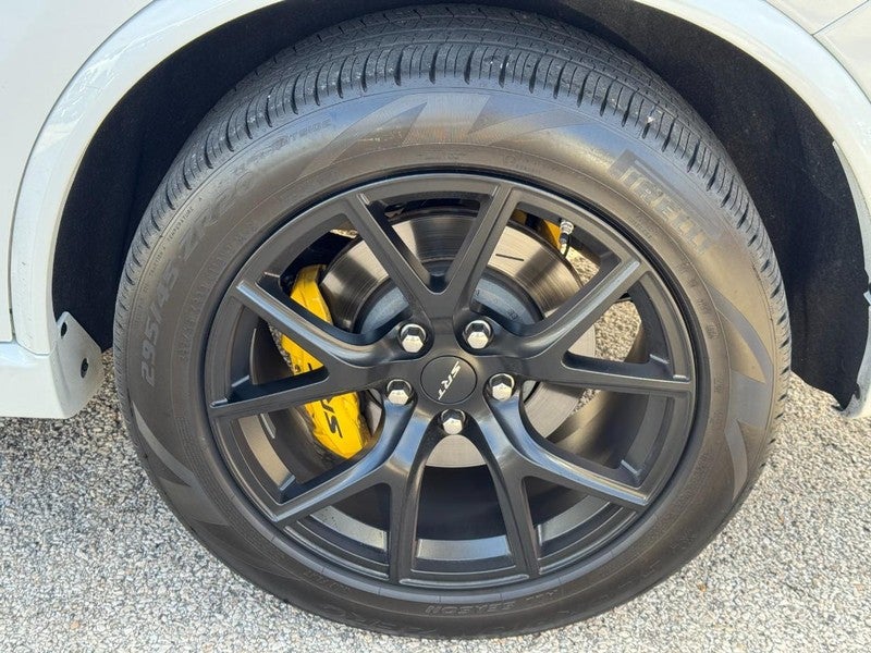 2024 Dodge Durango SRT 392 AlcHEMI