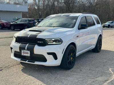 2024 Dodge Durango SRT 392 AlcHEMI