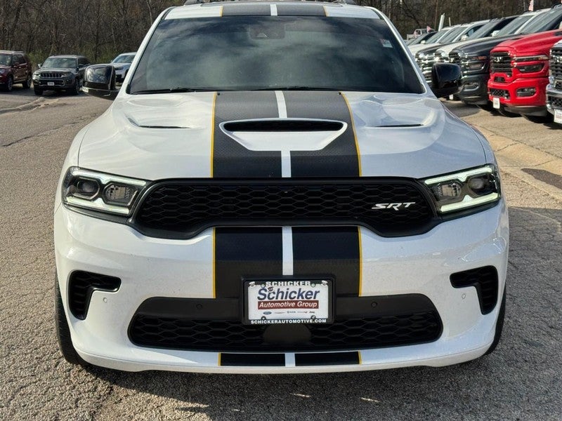 2024 Dodge Durango SRT 392 AlcHEMI